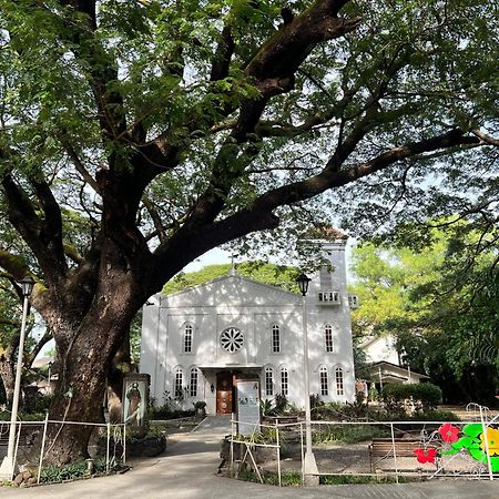 Charm'S Place Olongapo Luaran gambar