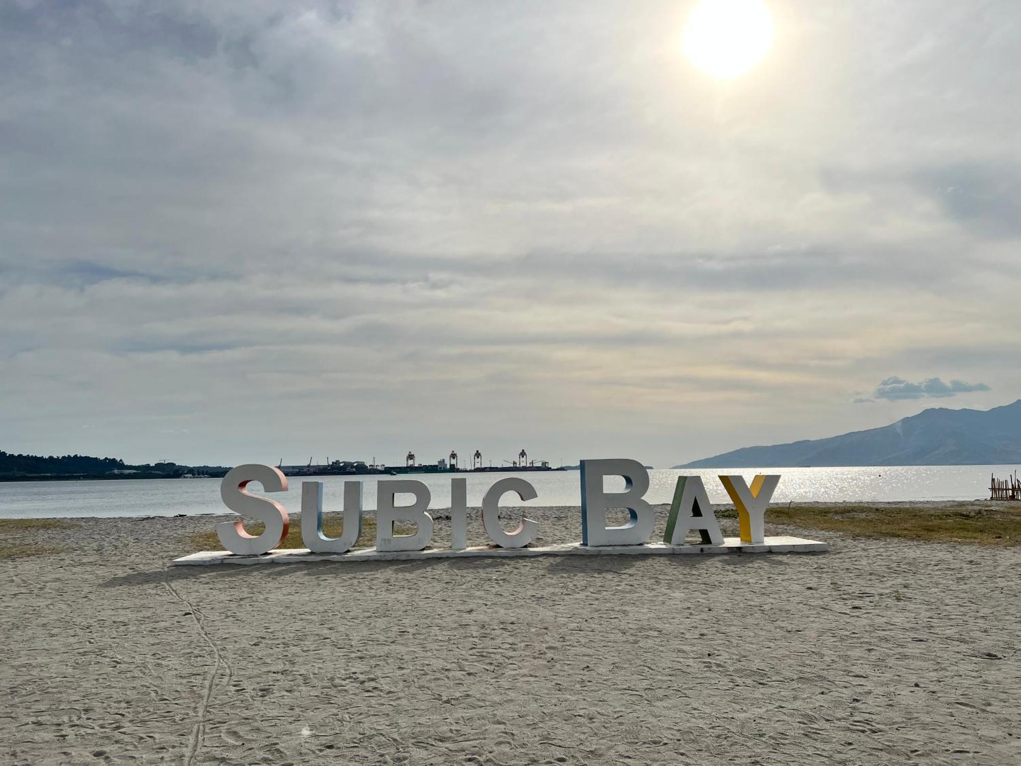 Charm'S Place Olongapo Luaran gambar