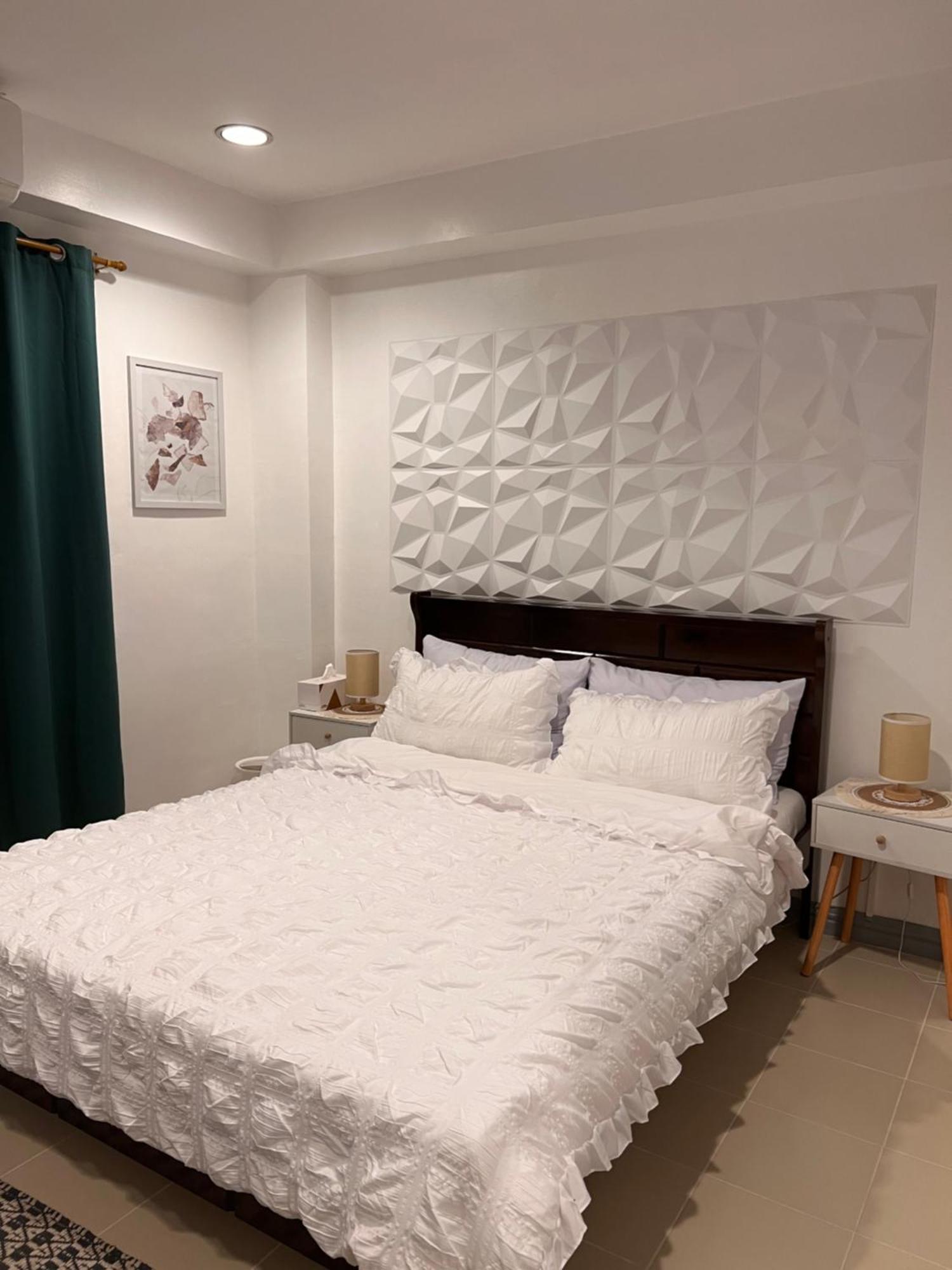 Charm'S Place Olongapo Luaran gambar