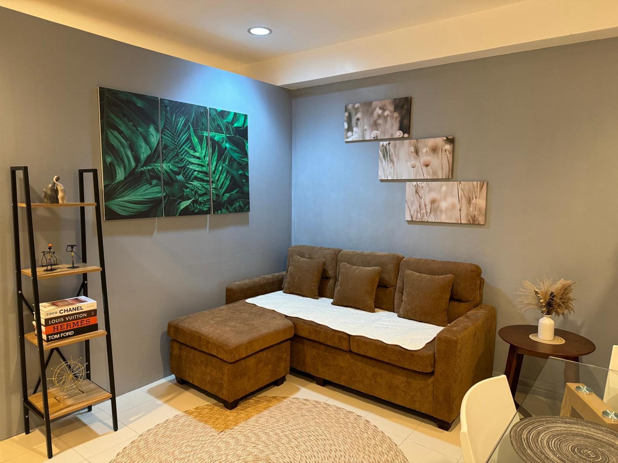 Charm'S Place Olongapo Luaran gambar